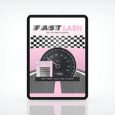 Fast Lash (Instant Download)